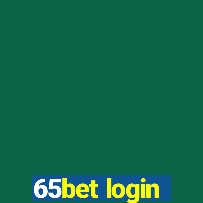 65bet login